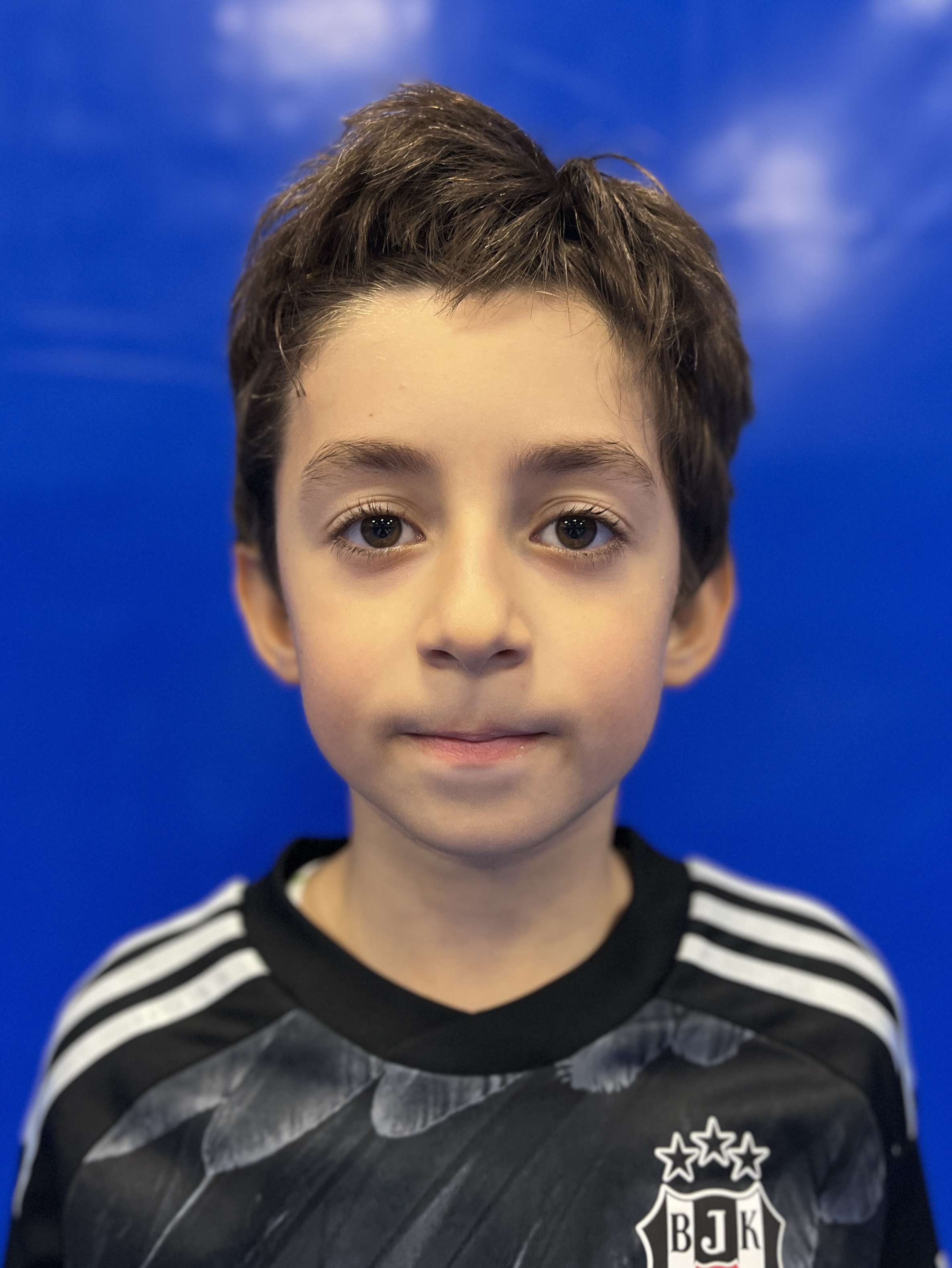 DENİZ ALİ BOZKURT