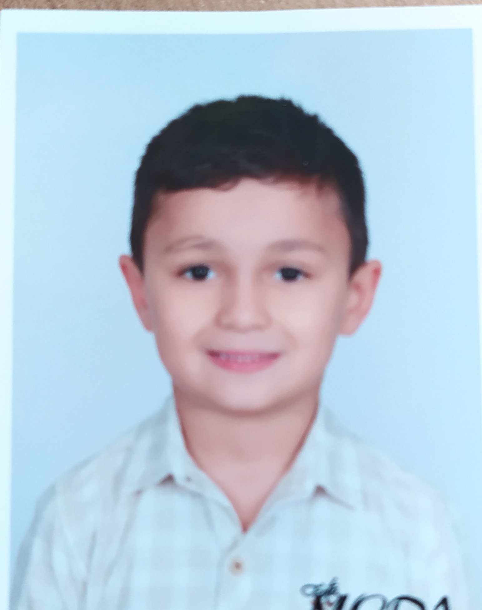 AHMET NARSAT