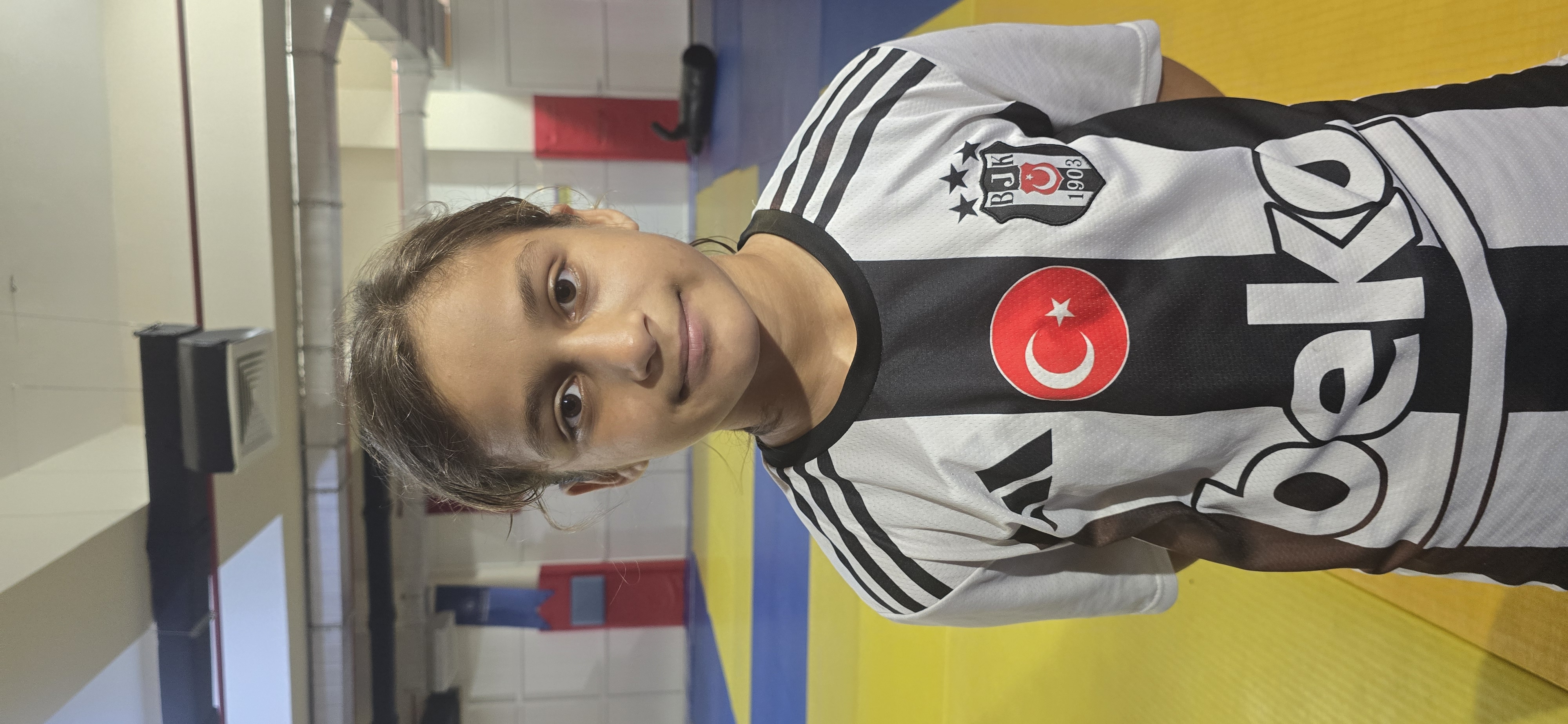 MEDİNE GÜL DEMİRTAŞ