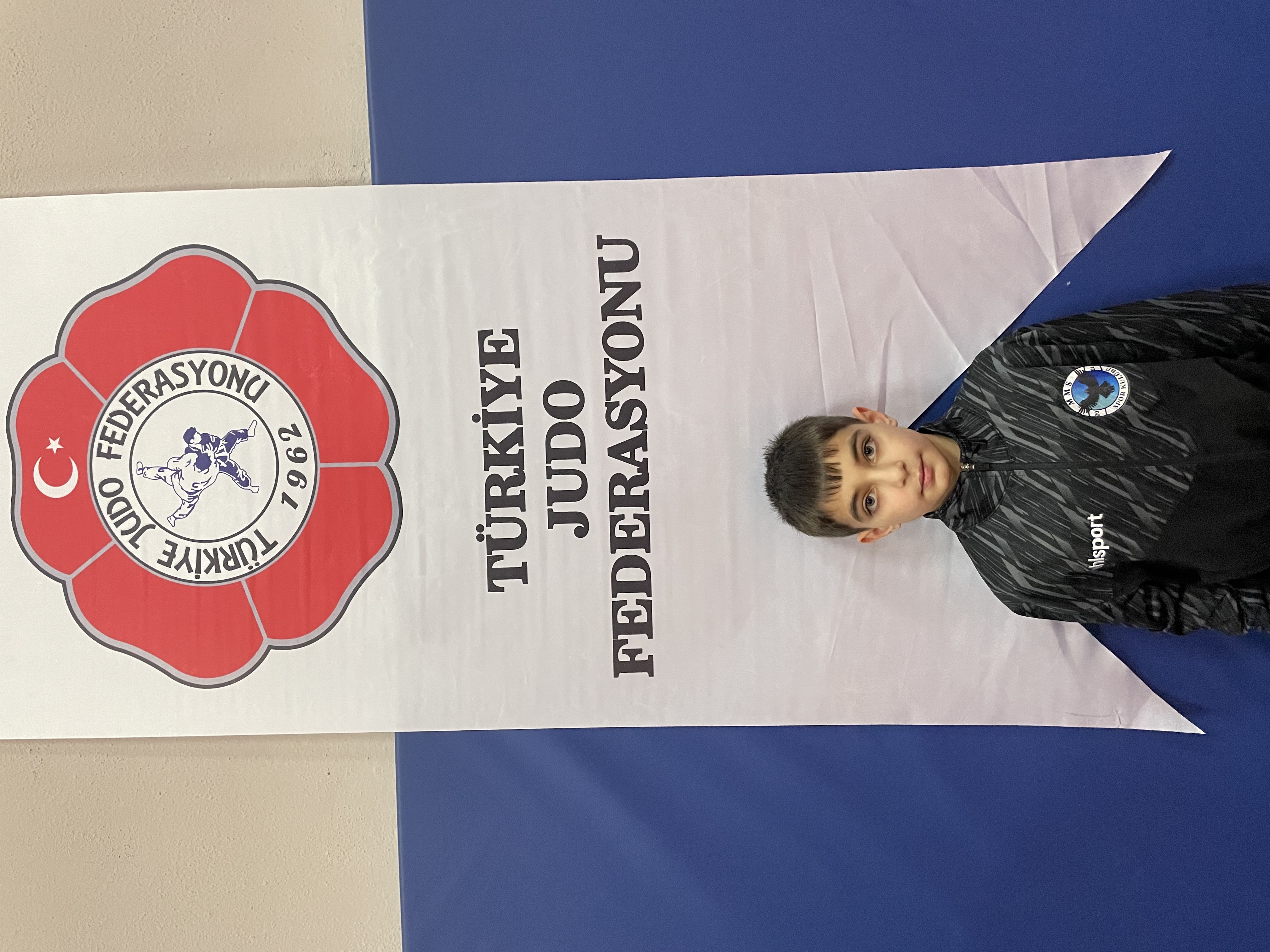 TALHA EYMEN EVİS