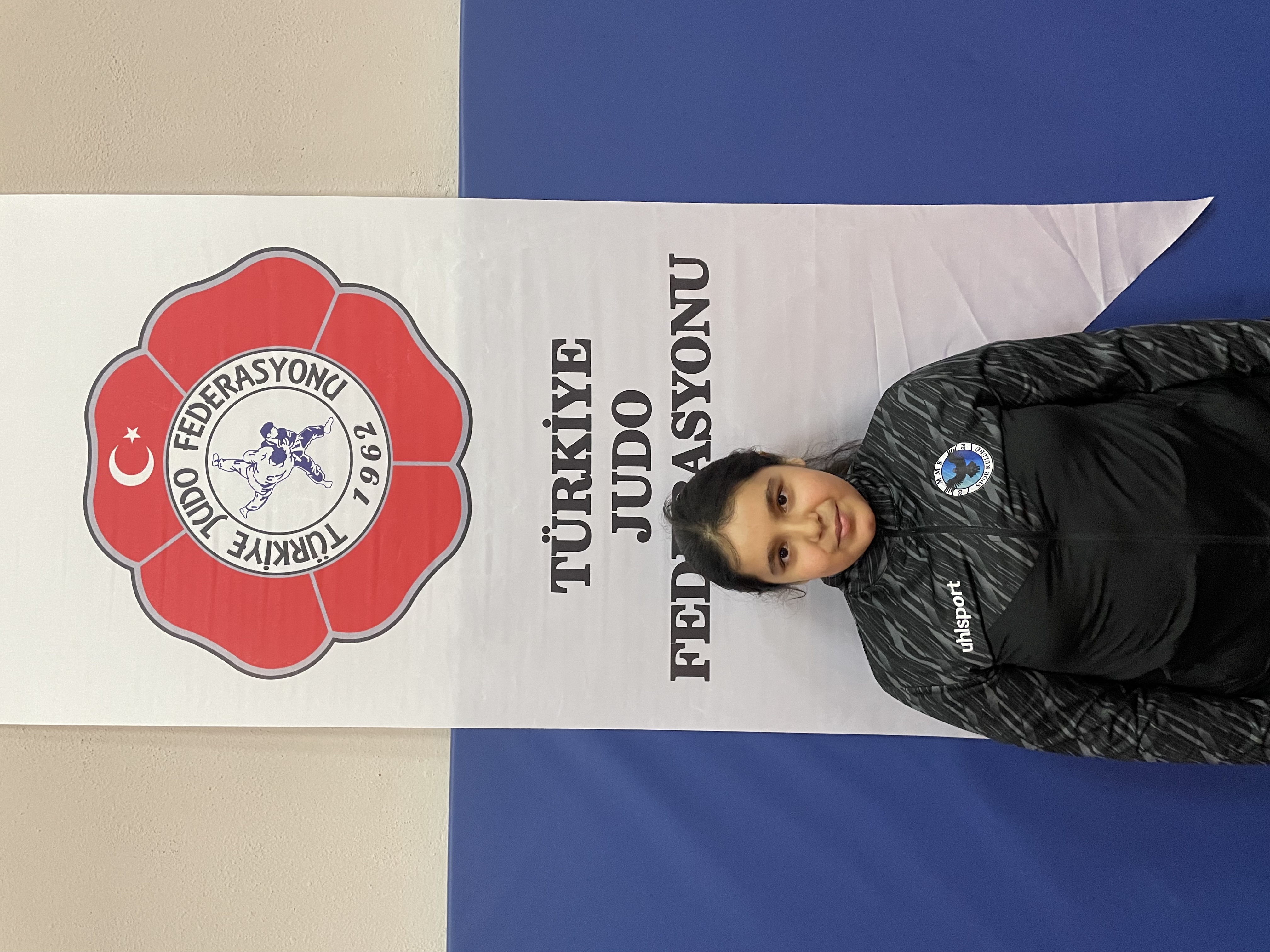 ESMANUR ÇELİKER