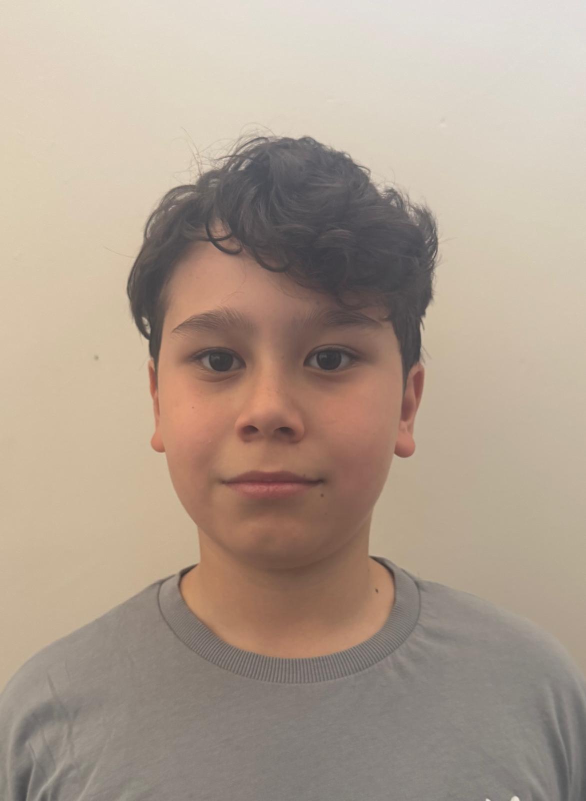 EMİR POYRAZ  KABACA