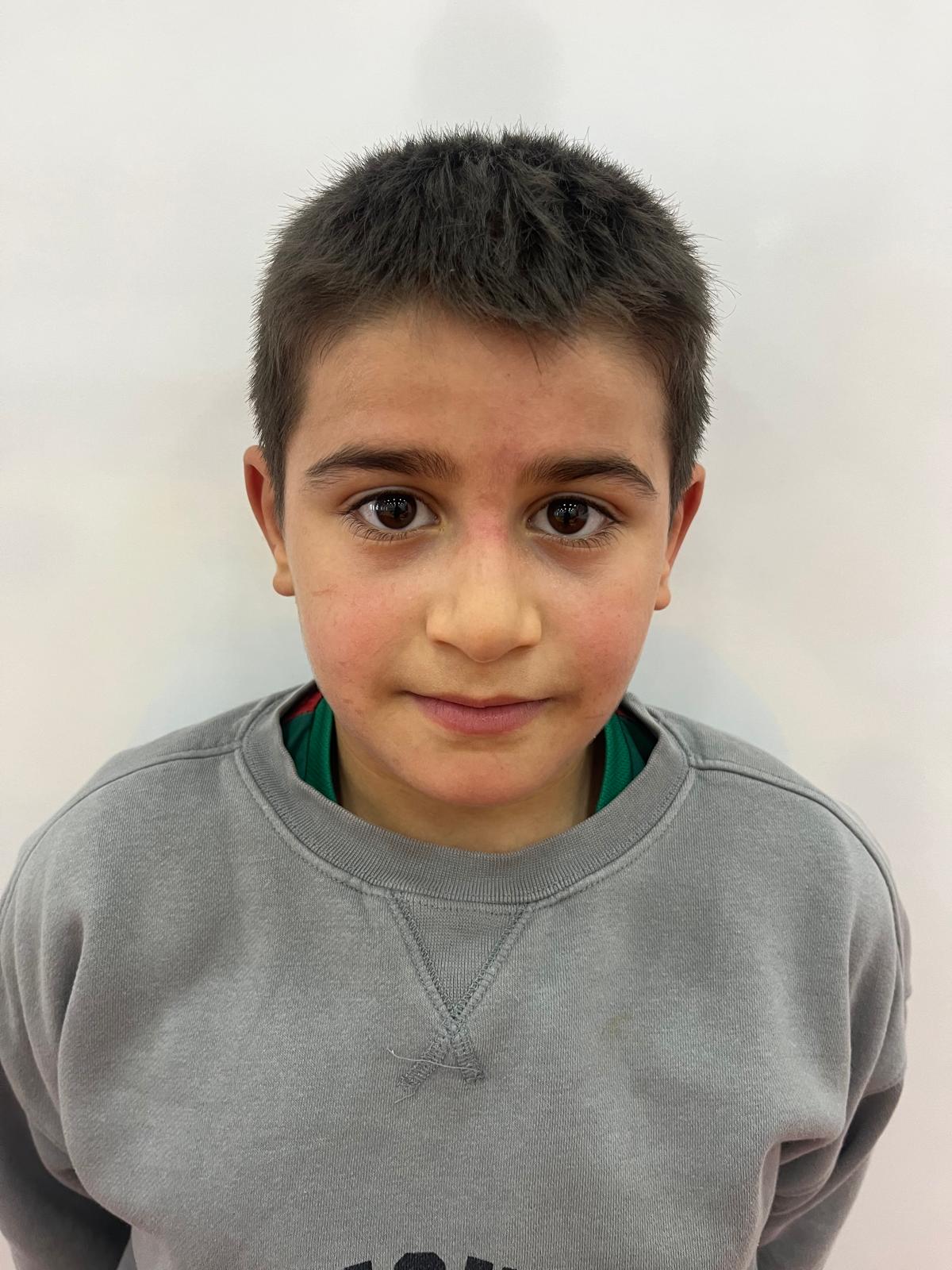 DENGİR MİR FIRAT ÇİÇEK