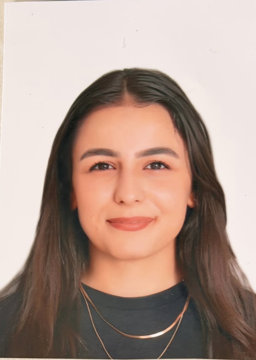 KÜBRA ÇİFTÇİ
