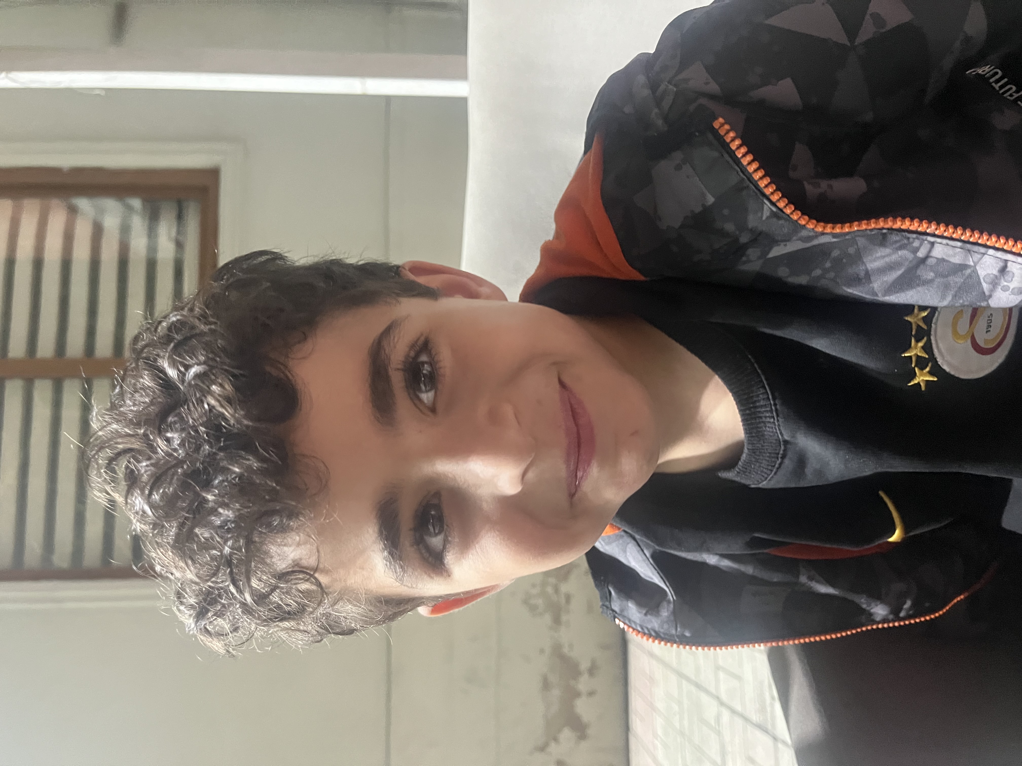 MAHİR DENİZ GÜNDÜZ