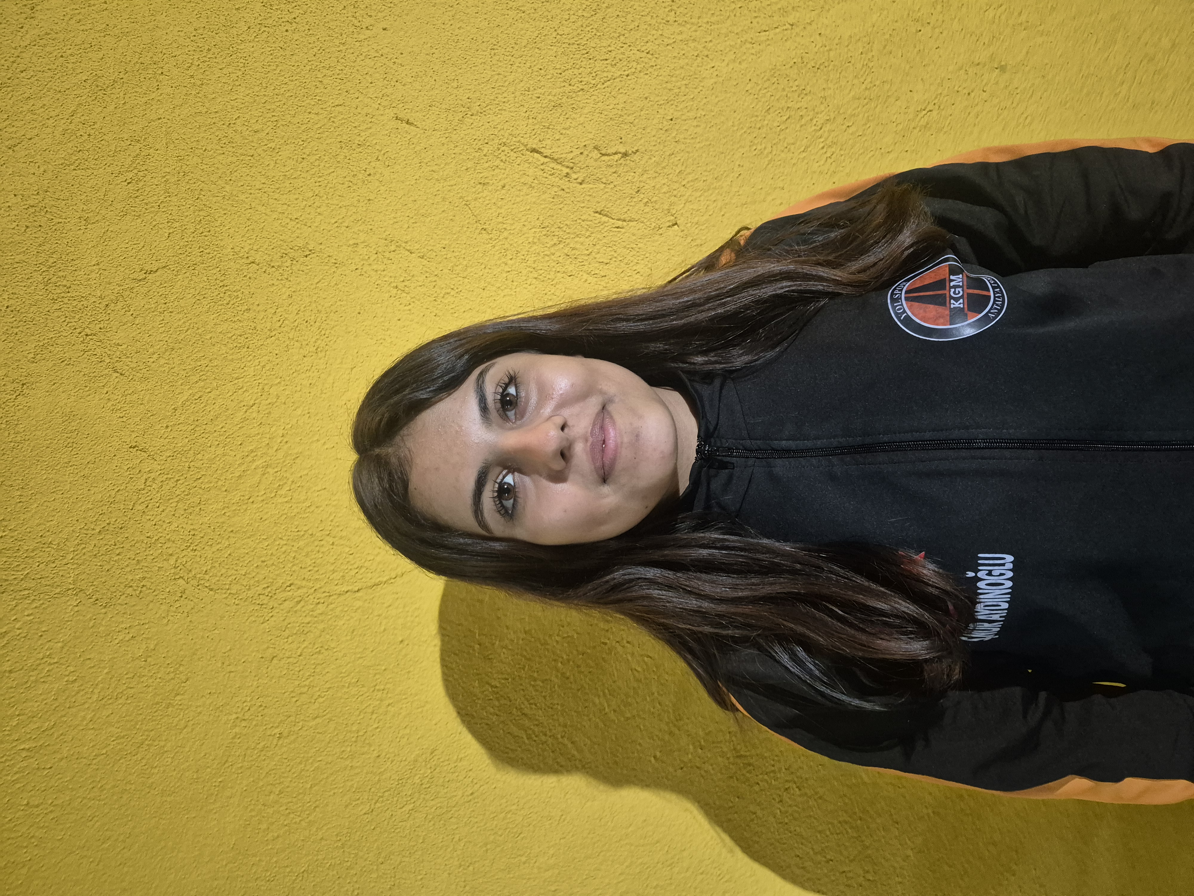 ŞEYMANUR  AYDINOĞLU