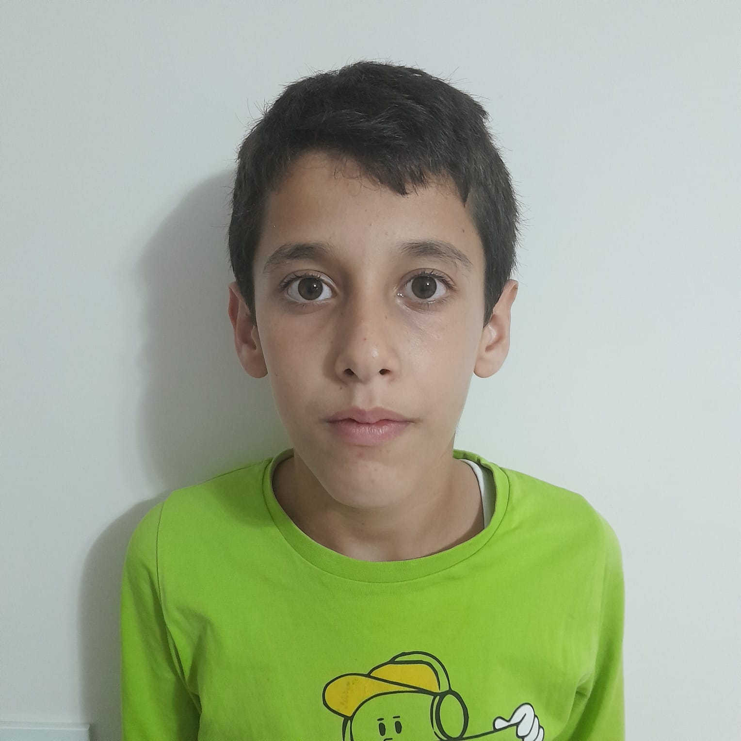 İBRAHİM OSMAN KARATAŞ 