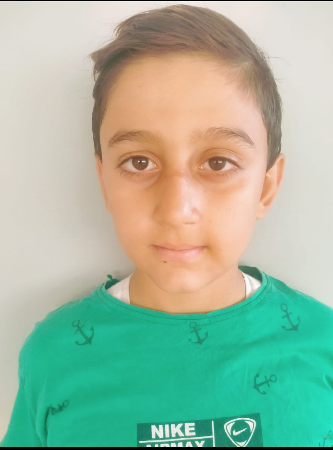 BİLAL POYRAZ  ÖZDEMİR 