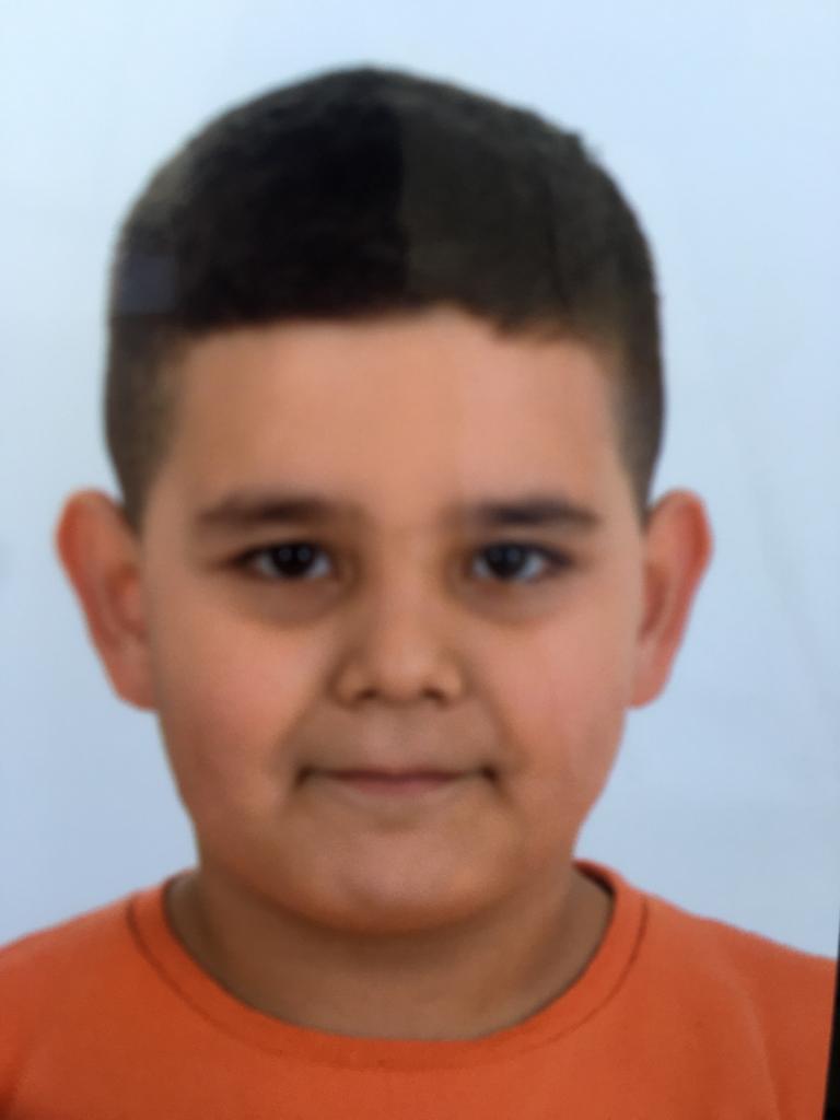 EYMEN ASLAN