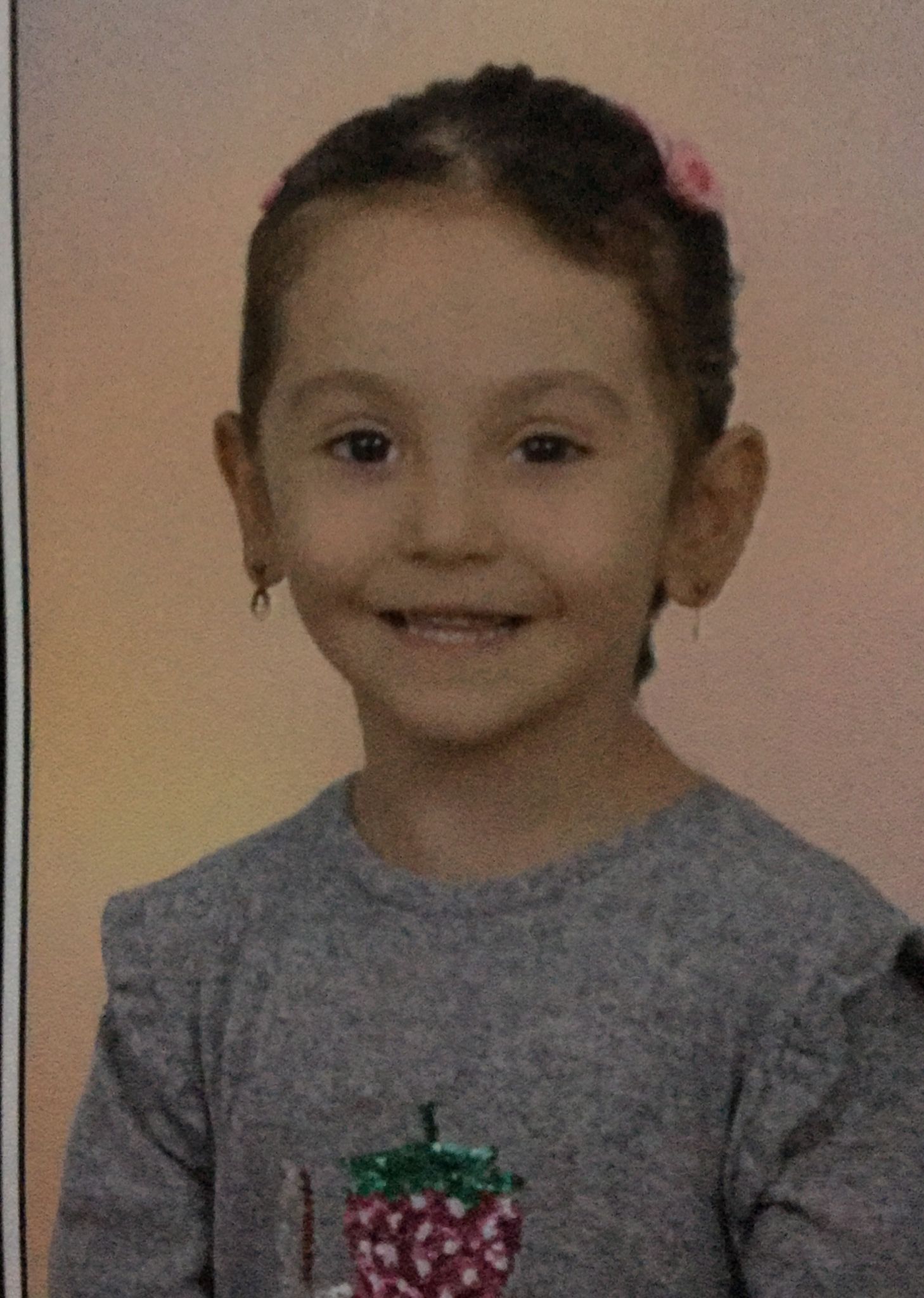 HİFA NUR BİLGİÇ