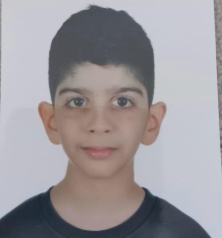 CEYLAN BURAK TÜRKMEN