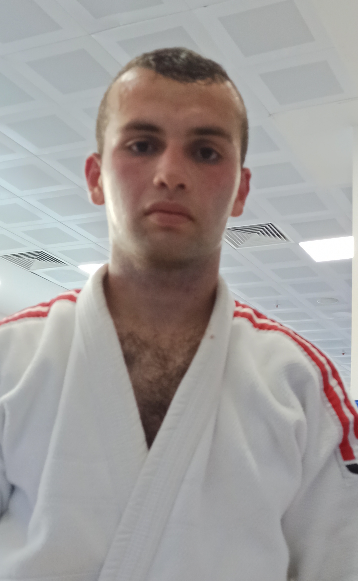 Hamza Öztürk 