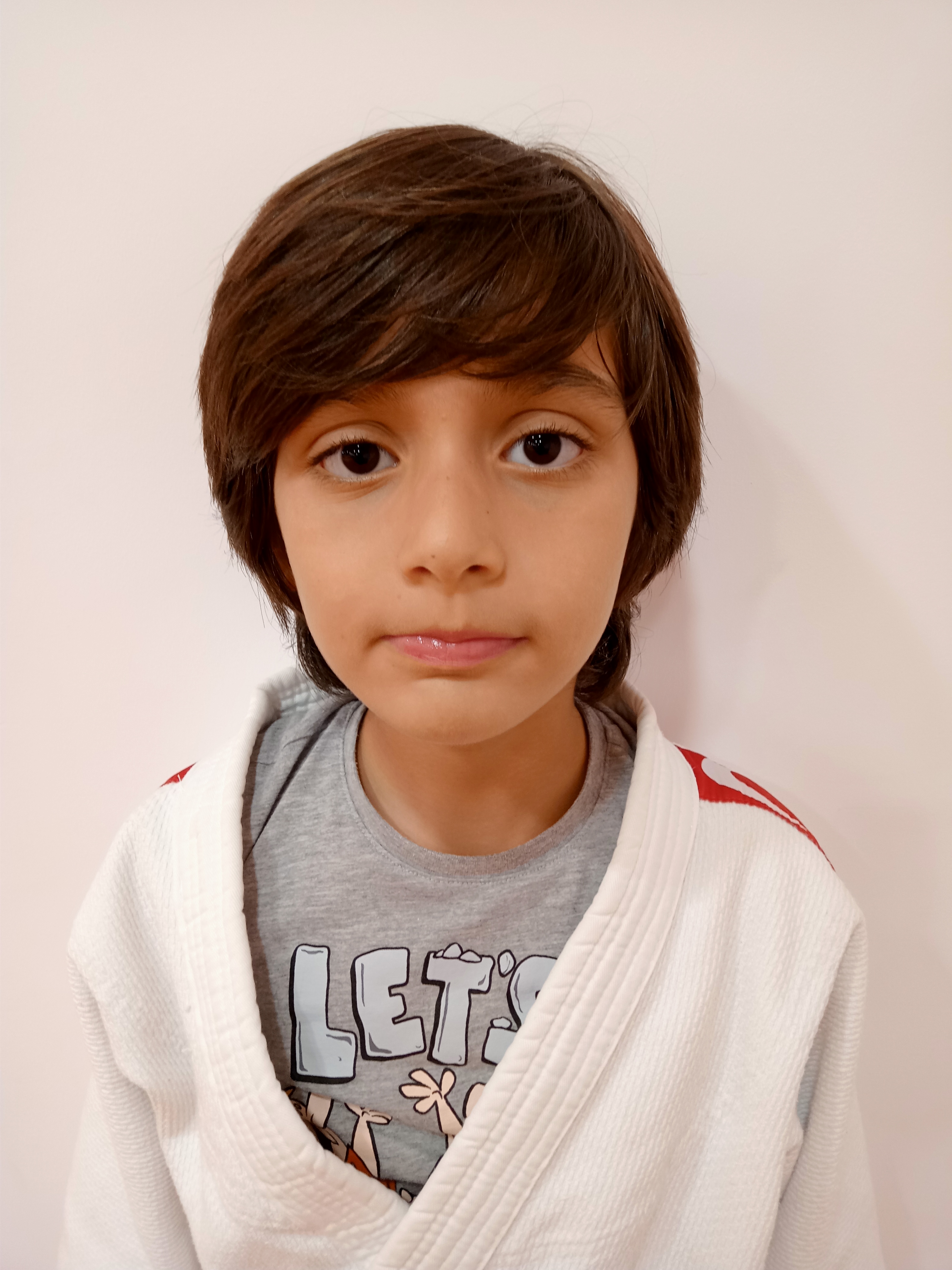 ASRIN ÇAĞAN DEMİRCAN