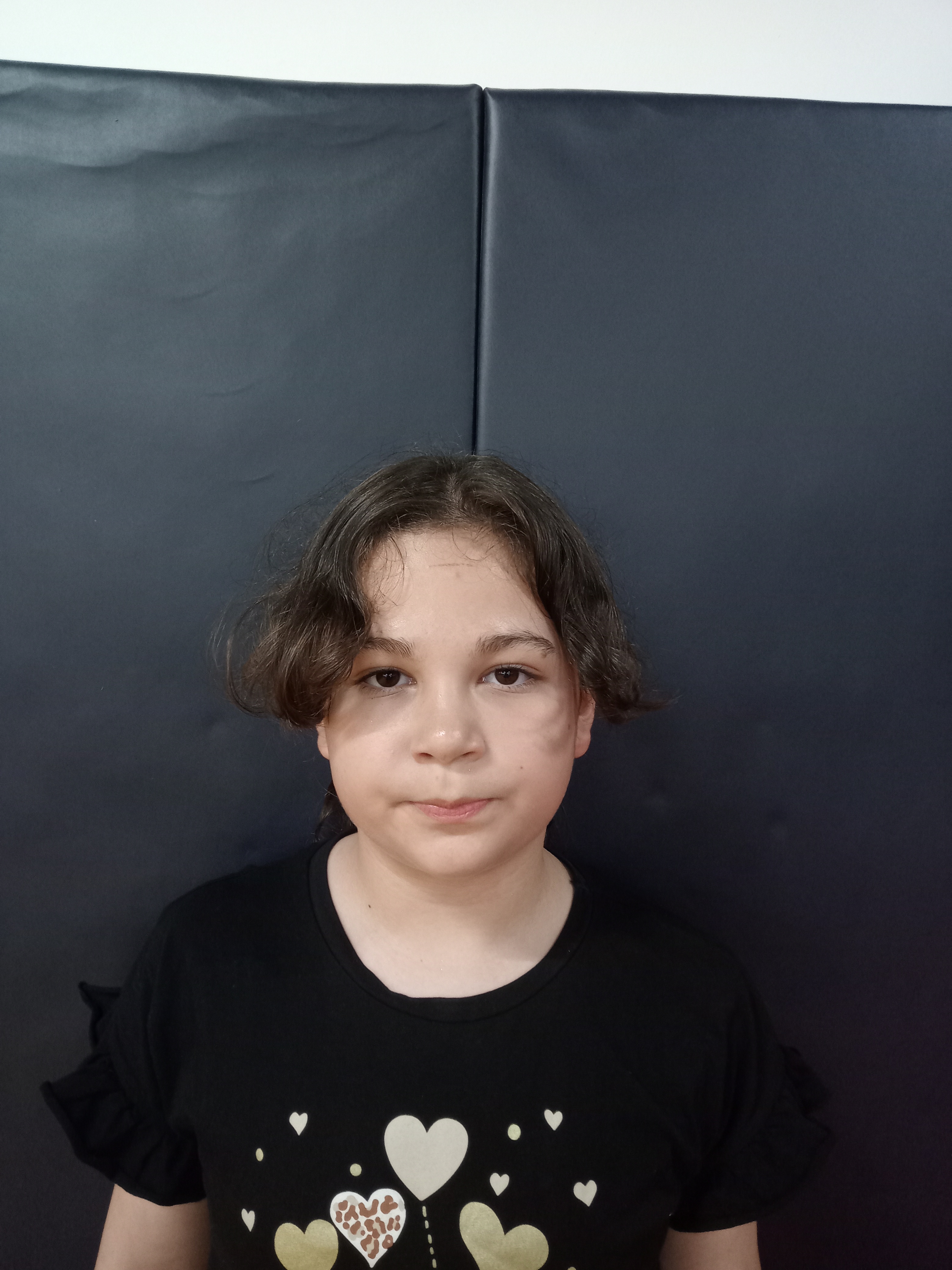 Elif Eylül  Senyurt