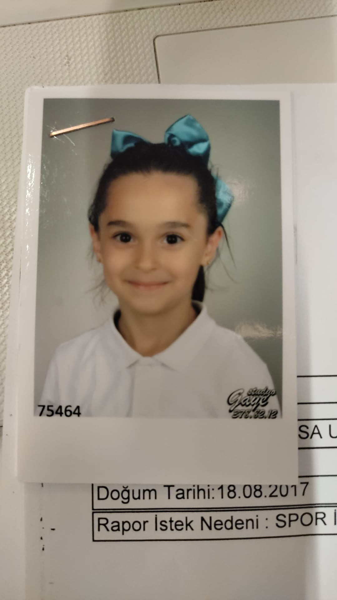HAYRUNNİSA UZUN