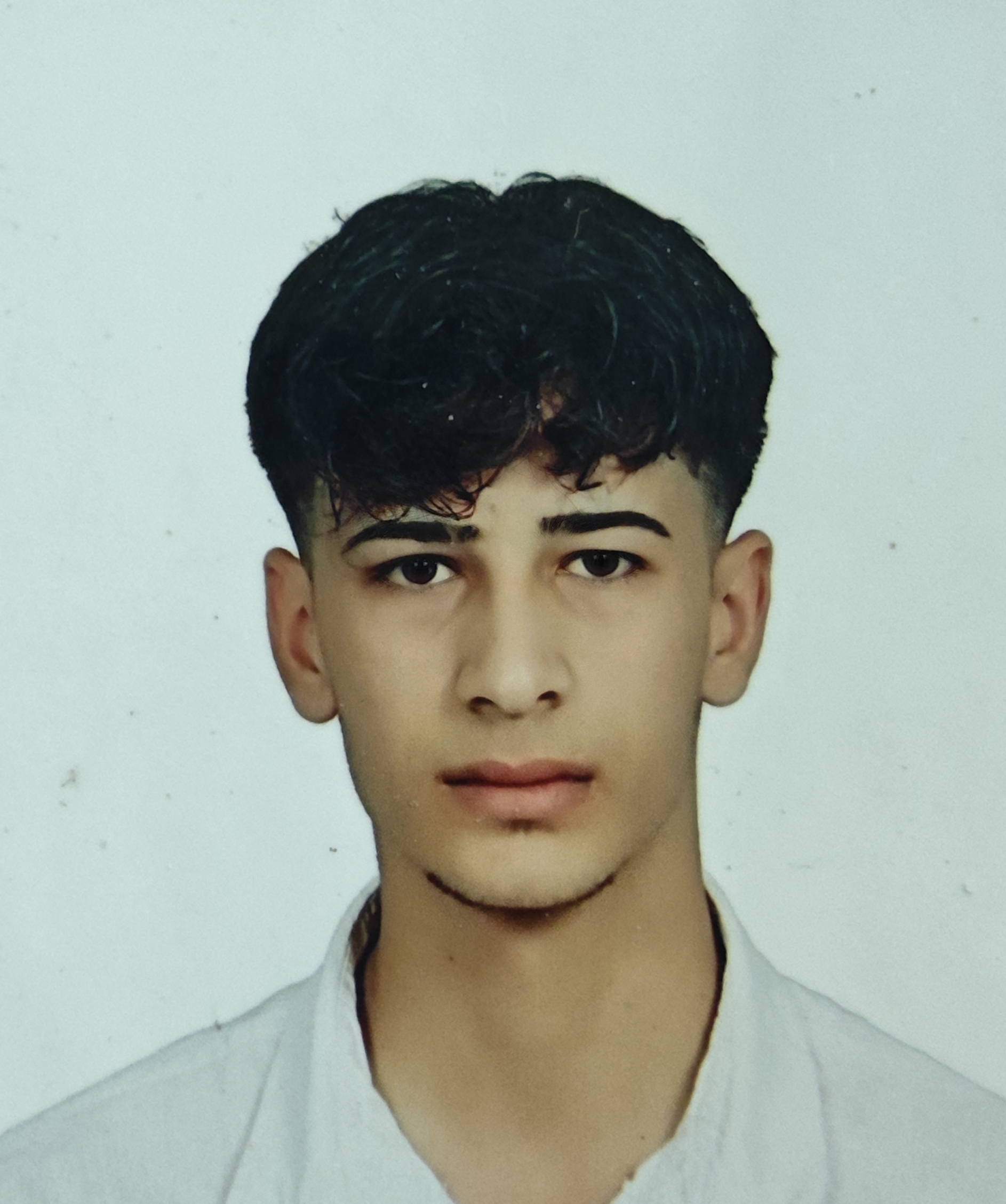 MUHAMMED BURAK KAYA