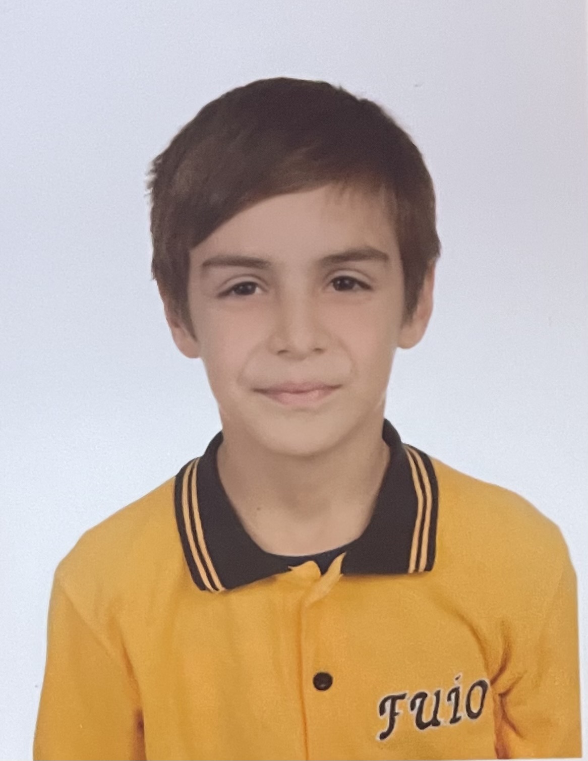 ŞAMİL LEVENT TUNCAR