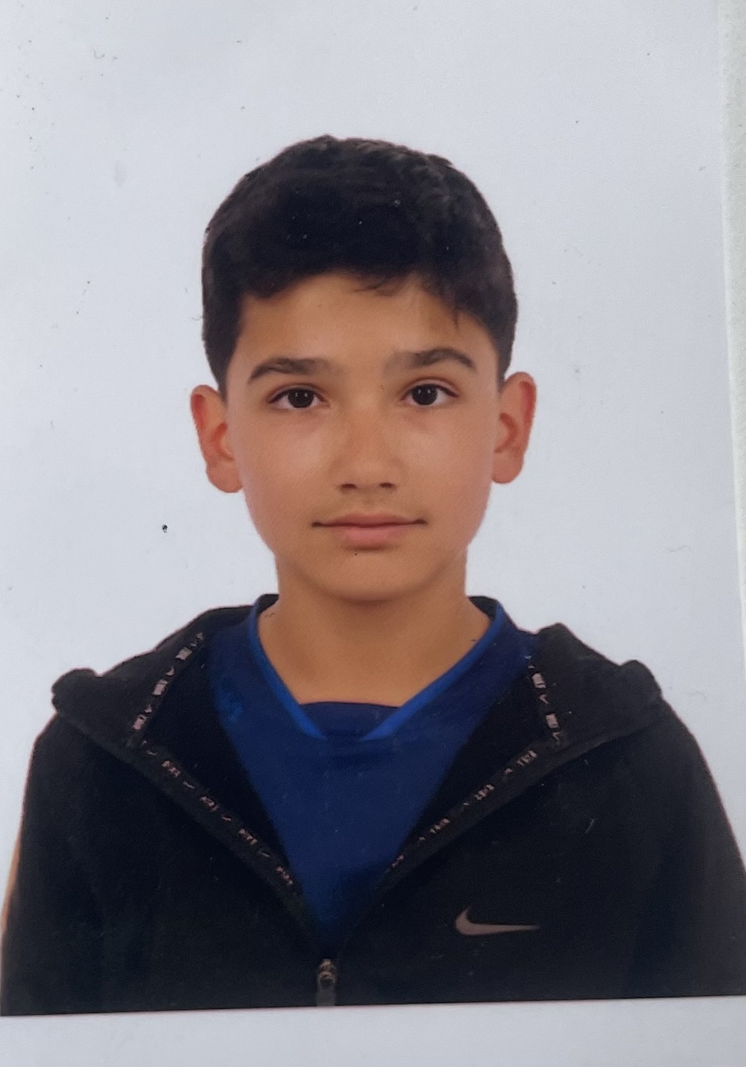 BARAN DOLUEL
