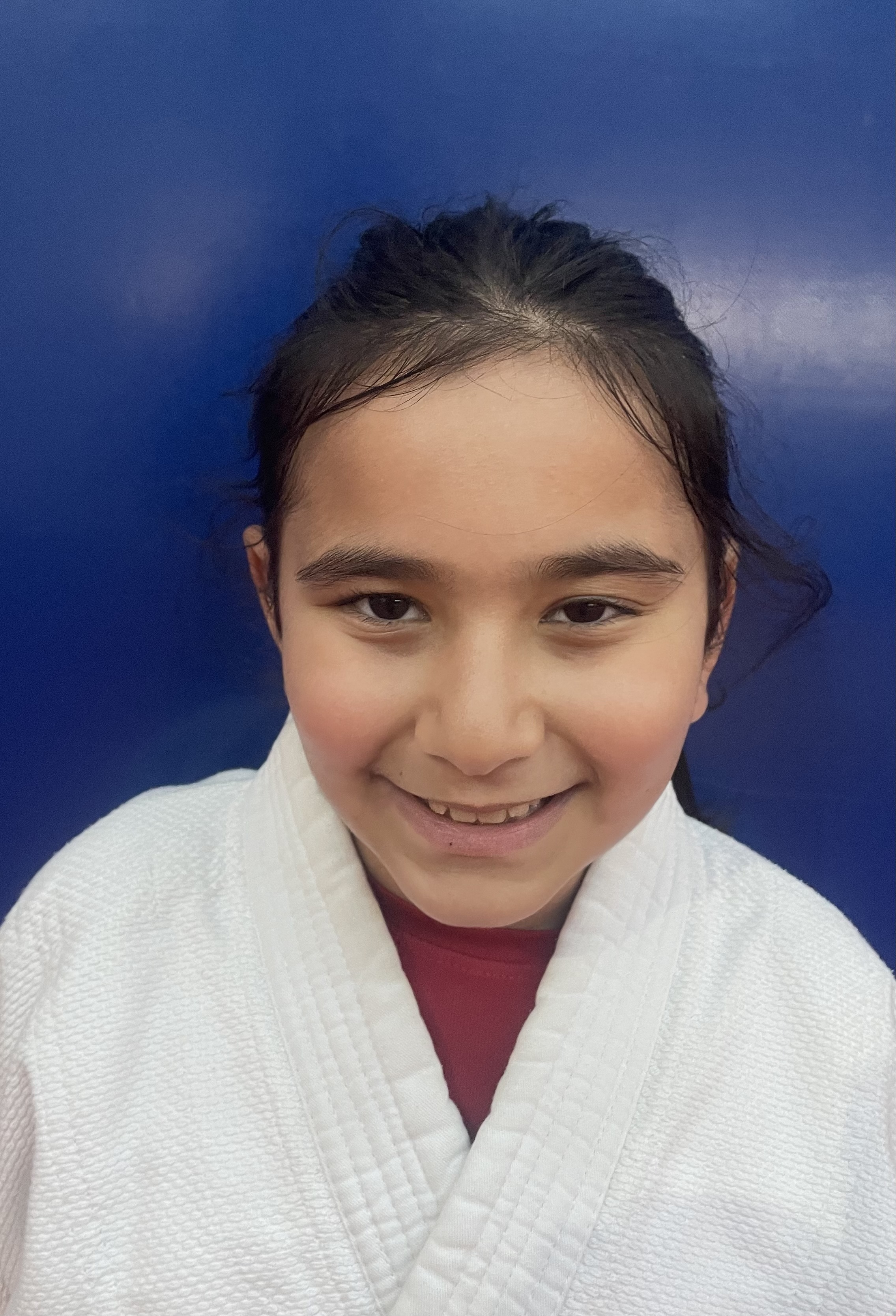 İkra Ecrin Ayyıldız