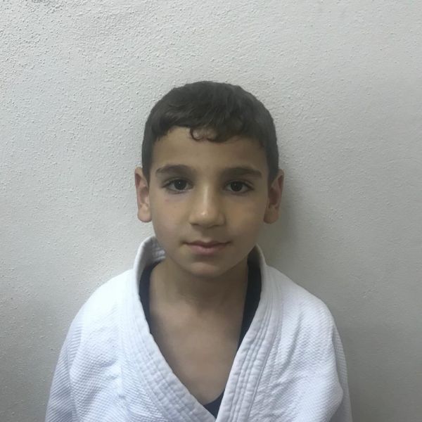 HAMZA AKBAYIR