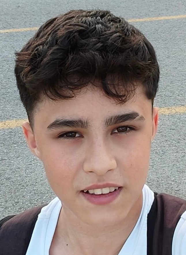ENES TALHA HALICI
