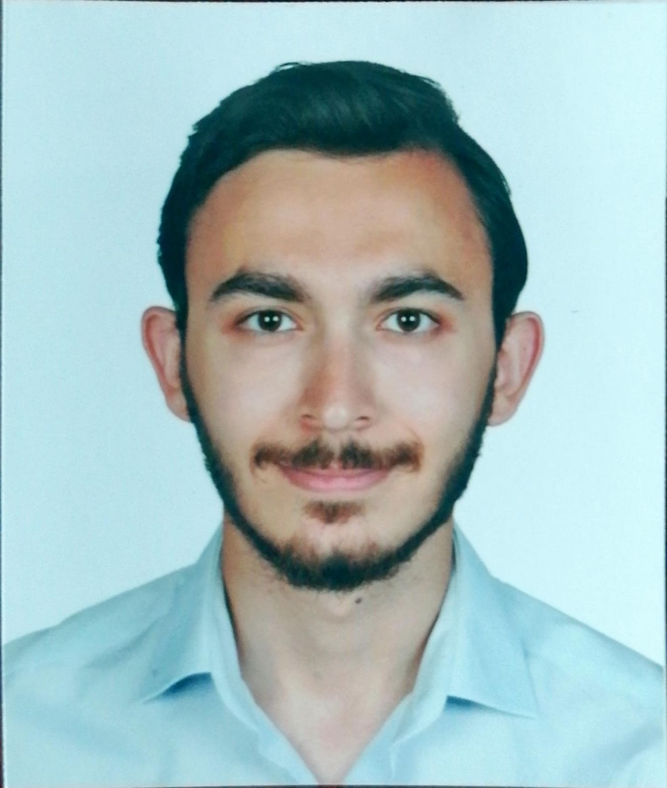 OĞUZHAN KASAPOĞLU