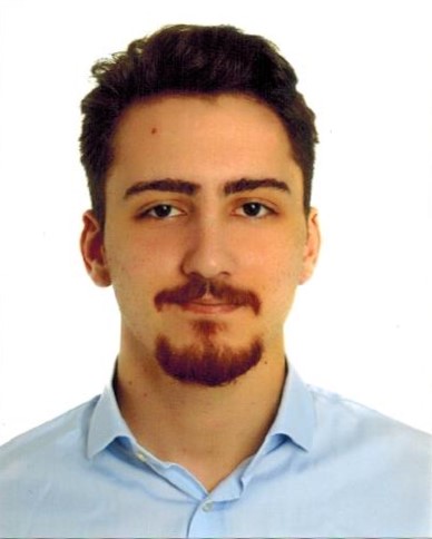 ALİ KEREM YEĞİN