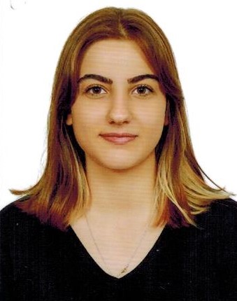 NİSA NUR SARI