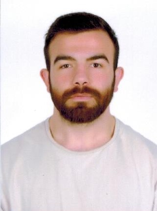 FATİH BURAK CERAN