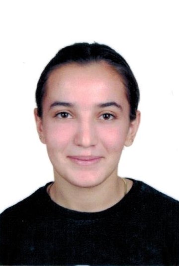 RÜMEYSA YEŞİLTEPE