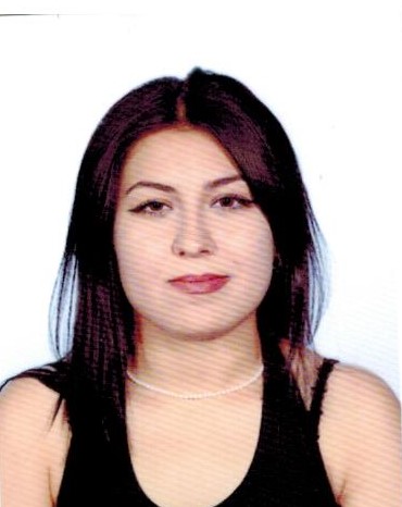 AYŞENUR  ÇETİN