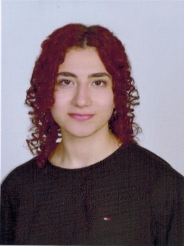 ŞEYMA NUR KAYA