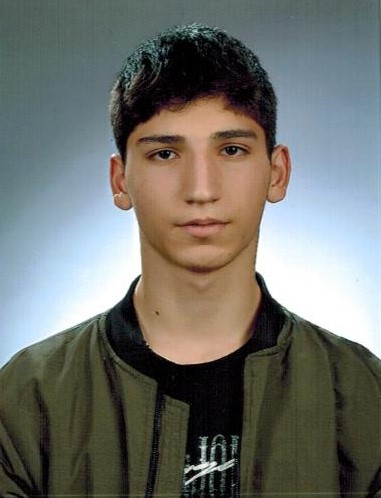 EREN AKMAN 