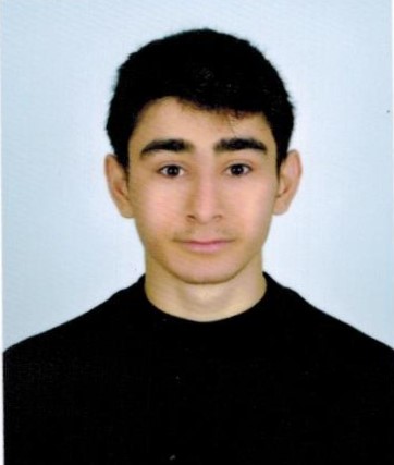 FURKAN SALİH GÜL