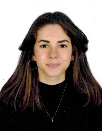 AYŞE NUR PEKİN