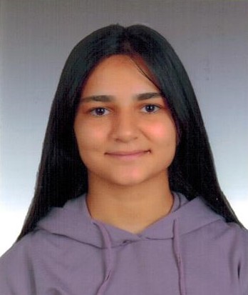 EDA NAZ TOPALSALİHOĞLU