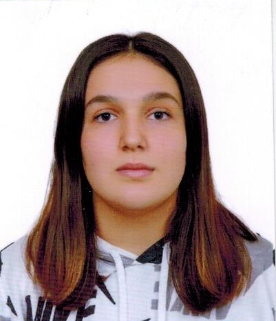 IRMAK CEYLİN GÜÇTEKİN