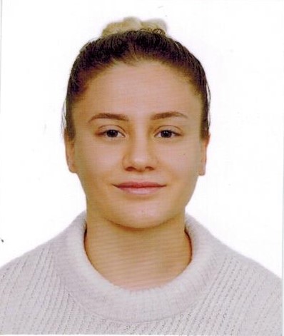 MERVE ÜNLÜ