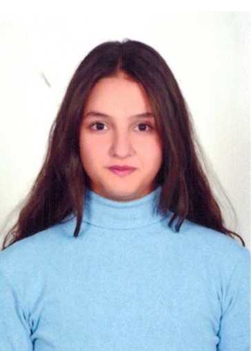 MELEK TAŞKIRAN