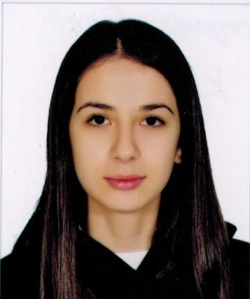 ZEYNEP ECRİN KÖSE