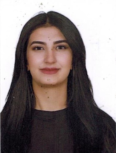 KÜBRA ERTAŞ