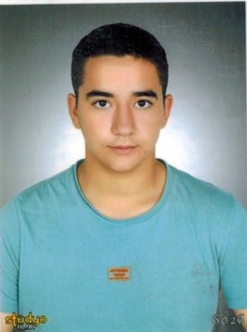 MUSTAFA ENES ÇİRİK