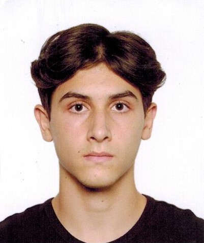 Alper  Şahin