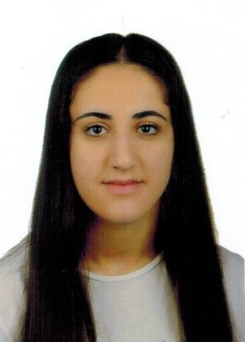 AYŞEGÜL FİDAN