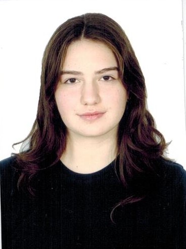 DOĞA  UĞURLU