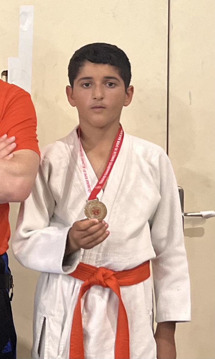 MUHAMMET YİĞİT İŞİYOK